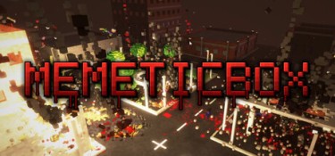 模因盲盒(MemeticBox) Build.26206776 中文汉化 – 支持、支持键鼠 | 44MB
