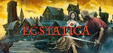 迷魂幻境(Ecstatica) Build.26222706 官方简体中文 – 支持、支持键鼠、支持手柄 | 1.47GB