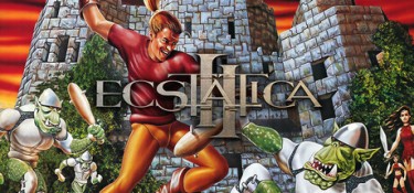 迷魂幻境2(Ecstatica II) Build.26222735 官方简体中文 – 支持、支持键鼠、支持手柄 | 19.1GB
