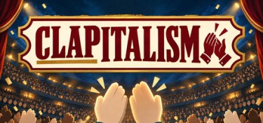 掌声资本家(Clapitalism) Build.25836166 官方简体中文 – 支持、支持键鼠 | 199MB