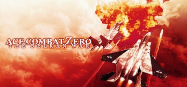 皇牌空战零:贝尔卡战争(ACE COMBAT ZERO: THE BELKAN WAR) Build.25908842 中文汉化 – 支持、支持键鼠、支持手柄 | 3.2GB