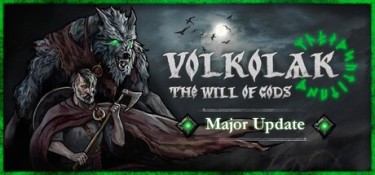 狼人传说:众神意志(Volkolak: The Will of Gods) Build.25979244 中文汉化 – 支持、支持键鼠、支持手柄 | 2.76GB