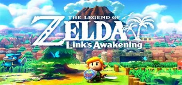 塞尔达传说:织梦岛 v1.1.0 官方简体中文 – 游戏_移植器v5.3.beta、支持、支持键鼠、支持手柄 | 7.22GB