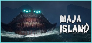 玛雅岛(Maja Island) Build.26216169 官方简体中文 – 支持、支持键鼠、支持手柄 | 3.7GB