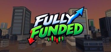 资金到位(Fully Funded) Build.26234436 官方简体中文 – 支持、支持键鼠、支持手柄 | 139MB