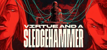 美德与重锤(Virtue and a Sledgehammer) Build.26242019 官方简体中文 – 支持、支持键鼠、支持手柄 | 4.35GB