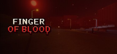 血腥指枪（Finger of Blood） Build.26250480 官方简体中文 – 支持、支持键鼠、支持手柄 | 394MB