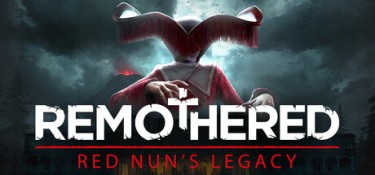 修道院：红修女的遗产（Remothered: Red Nun’s Legacy） Build.26220520 官方简体中文 – 支持、支持键鼠、支持手柄 | 45.2GB