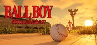 球童模拟器（BALL BOY Simulator） Build.25234226 官方简体中文 – 支持、支持键鼠、支持手柄 | 2.7GB