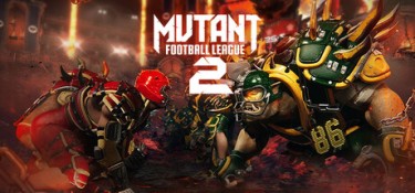 异形橄榄球联盟2 Build.26226769 中文汉化 – 支持、支持键鼠、支持手柄 | 12.4GB