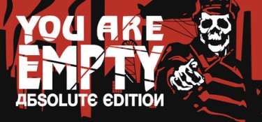 你是空的：绝对版（You Are Empty: Absolute Edition） Build.26256132 中文汉化 – 支持、支持键鼠、支持手柄 | 4.35GB
