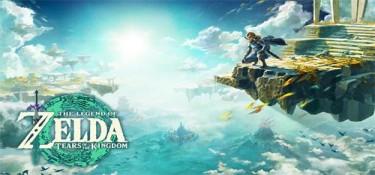 塞尔达传说：王国之泪 v1.4.3 官方简体中文 – 游戏_移植器v0.1.0-beta、支持、支持键鼠、支持手柄 | 25.5GB
