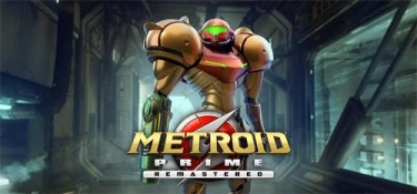 银河战士Prime重制版 v1.0.0 官方简体中文 – 游戏_移植器v0.0.3、支持、支持键鼠、支持手柄 | 13.8GB