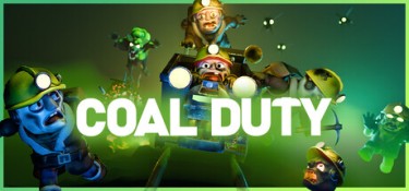 煤矿使命（Coal Duty） Build.26262689 官方简体中文 – 支持、支持键鼠 | 2.3GB