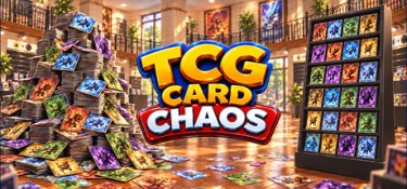 集换式卡牌大混乱（TCG Card Chaos） Build.25918823 官方简体中文 – 支持、支持键鼠 | 4.7GB