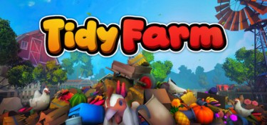整洁农场（Tidy Farm） Build.26255720 官方简体中文 – 支持、支持键鼠、支持手柄 | 804MB