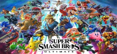 任天堂明星大乱斗 v0.0.3 官方简体中文 – 游戏13.0.4_移植器、支持、支持键鼠、支持手柄 | 18GB