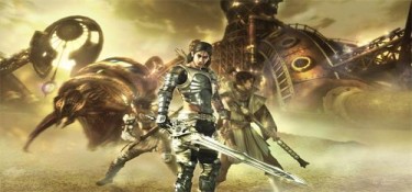 失落的奥德赛 v1.1.0 官方简体中文 – 支持、支持键鼠、支持手柄 | 20.8GB