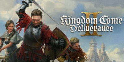 天国：拯救2|v1.2.4|黄金版|官方中文|支持手柄|Kingdom Come: Deliverance II Gold Edition|天国拯救2