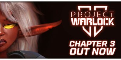 术士计划2|v0.9.0.39|官方中文|支持手柄|Project Warlock II