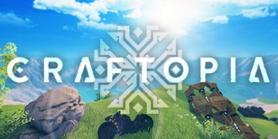 创世理想乡|v20250705|官方中文|支持手柄|Craftopia