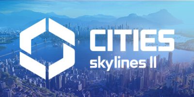 城市：天际线2|v1.2.5f1|终极版|全DLC|官方中文|支持手柄|Cities: Skylines II|都市：天际线2