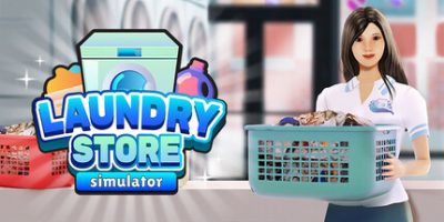洗衣店模拟器|v4.4.6|官方中文|Laundry Store Simulator
