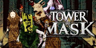 面具之塔|v20250320|官方中文|Tower of Mask