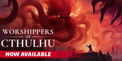 克苏鲁信徒|v20250323|官方中文|支持手柄|Worshippers of Cthulhu|克苏鲁崇拜者