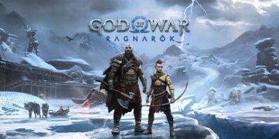 战神5：诸神黄昏|v1.9|豪华版|全DLC|官方中文|支持手柄|God of War Ragnarök|战神：诸神黄昏