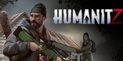 人性末日|v0.916|官方中文|支持手柄|HumanitZ