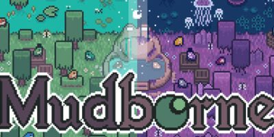 泥地降生：育蛙模拟器|官方中文|支持手柄|Mudborne