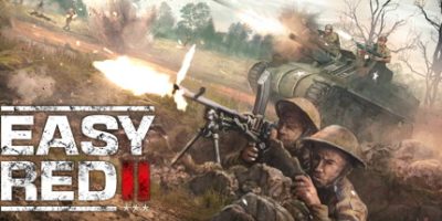 浅红2|v1.5.0|全DLC|官方中文|支持手柄|Easy Red 2|简红2|轻松挂彩2