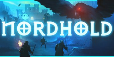 诺德霍尔|官方中文|Nordhold