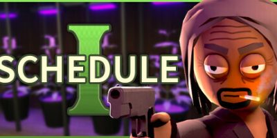 药国|官方英文|Schedule I