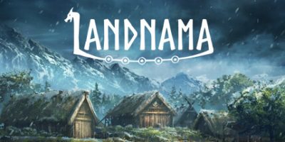 土地名称|v2.3.4|官方中文|支持手柄|Landnama