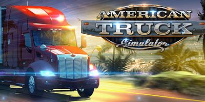 美国卡车模拟|v1.54|全DLC|官方中文|支持手柄|American Truck Simulator