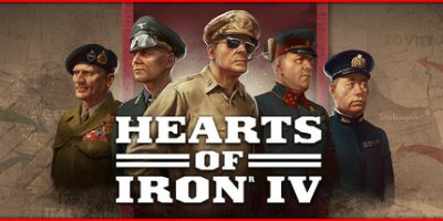 钢铁雄心4|v1.16.4|官方中文|全DLC|Hearts of Iron IV