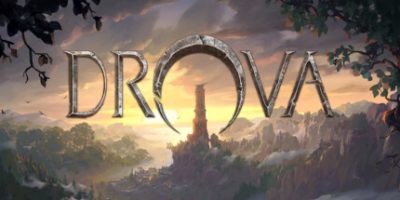 DROVA：被遗弃的血亲|v1.3|官方中文|支持手柄|Drova - Forsaken Kin|德罗瓦 被遗忘的亲属