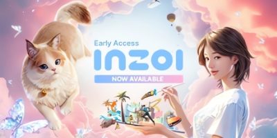 云族裔|v0.1.7|官方中文|inZOI
