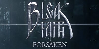 枯瑟信仰：放逐者|v20250408|官方英文|支持手柄|Bleak Faith: Forsaken