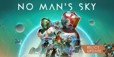 无人深空|v5.61|官方中文|全DLC|支持手柄|支持VR|No Man's Sky|无人之地