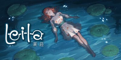 莱拉日记|官方中文|支持手柄|LEILA