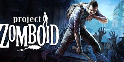僵尸毁灭工程|v20250409|官方中文|支持手柄|Project Zomboid