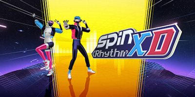 旋转节奏XD|v20250409|全DLC|官方中文|支持手柄|Spin Rhythm XD|节奏次元