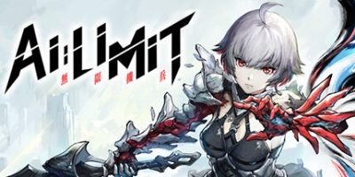 无限机兵|v1.0.022|官方中文|支持手柄|AI Limit