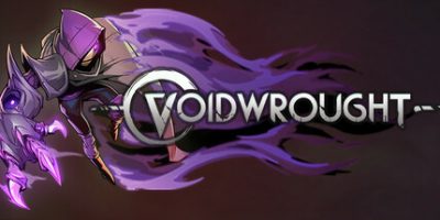 星穹遗迹|v1.1|官方中文|支持手柄|Voidwrought