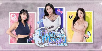 月亮三部曲|官方中文|Trilogy of the Moon