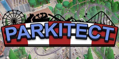 游乐园建造师|v1.11e|全DLC|官方中文|Parkitect