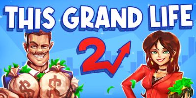 绚丽人生2|v0.69|官方中文|This Grand Life 2|伟大生活2